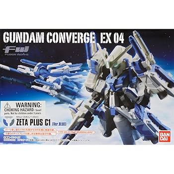 メタルコンポジット ゼータプラス ブルー MSZ-006A1/C1 Bst 新品 Amazon.co.jp: FIX FIGURATION METAL COMPOSITE #0000 LIMITED